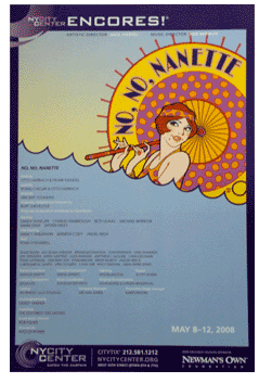 No, No, Nanette (Encores)