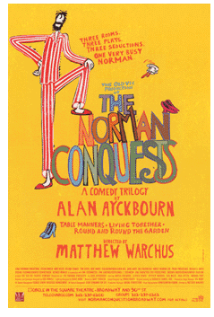 The Norman Conquests (2009)