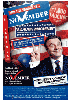 November