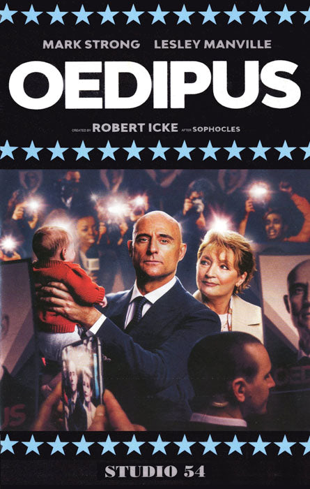 Oedipus