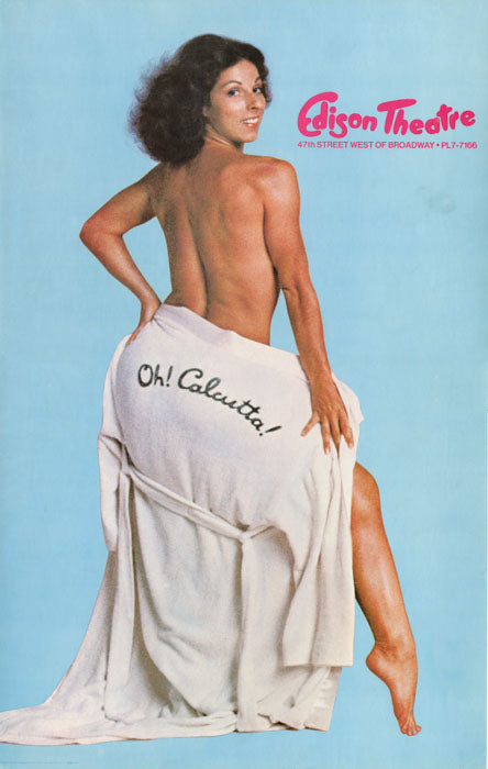 Oh! Calcutta! (limited)