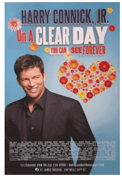 On a Clear Day You Can See Forever (2011, Harry Connick Jr.)