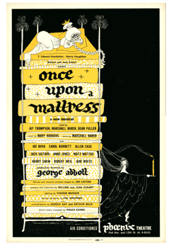 Once Upon a Mattress