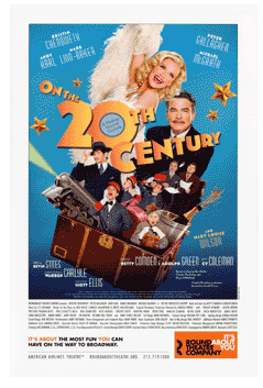 On the 20th Century (Revival 2015)