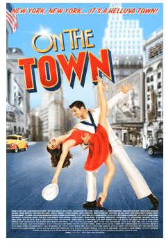 On the Town (2014 Revival)
