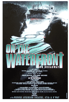 On the Waterfront