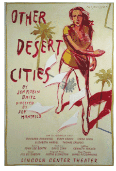 Other Desert Cities