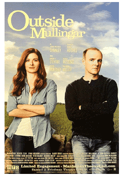 Outside Mullingar