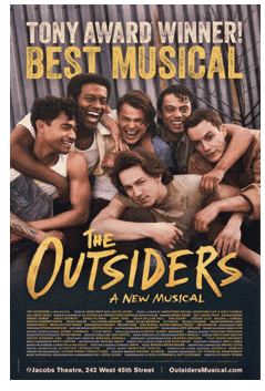 The Outsiders (2024)