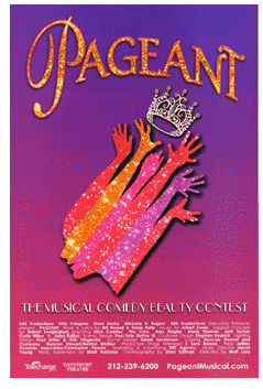 Pageant (off-Broadway 2014)