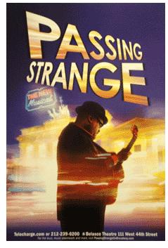 Passing Strange
