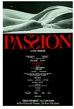 Passion