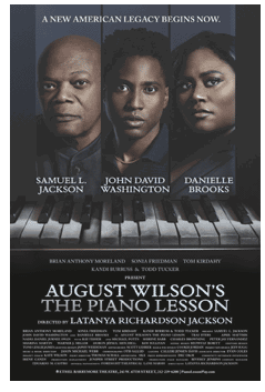The Piano Lesson (2022)