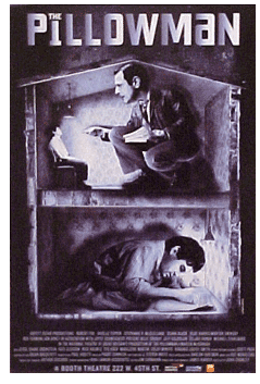 The Pillowman