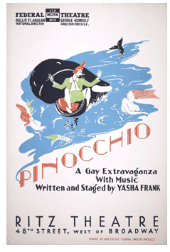 Pinocchio