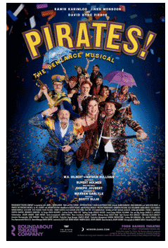 Pirates (2025)