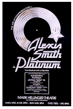 Platinum
