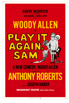 Play it Again Sam (Repro)