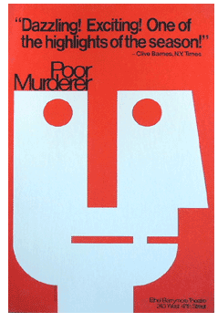 Poor Murderer (1976) original, best available