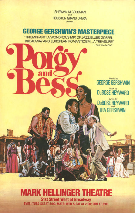 Porgy and Bess (1976)