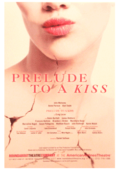 Prelude to a Kiss (Revival)