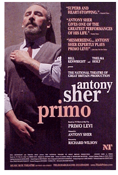 Primo (Antony Sher)