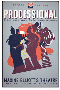 Processional