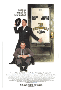 The Producers
