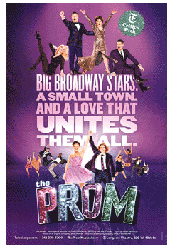 The Prom (2019 version)