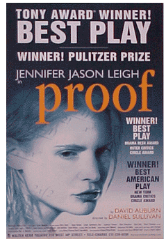 Proof (Jennifer Jason Leigh)