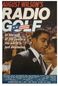Radio Golf