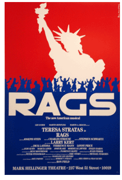 Rags - repro