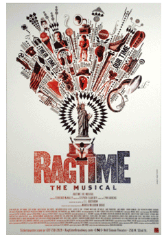 Ragtime (2009) - Original