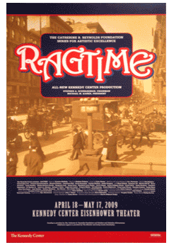Ragtime (Kennedy Center)