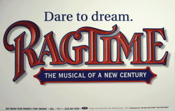 Ragtime (Wide)