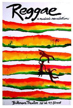 Reggae