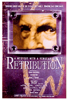 Retribution