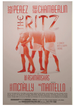 The Ritz (revival)