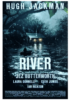 The River (Hugh Jackman)