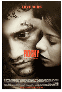 Rocky