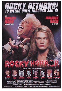 Rocky Horror Show (Returns)