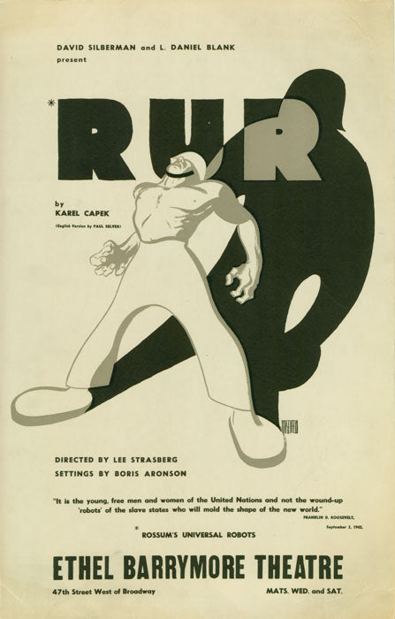 Rur (vintage repro)