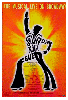 Saturday Night Fever