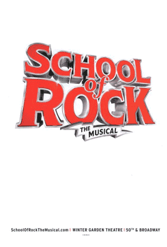 School of Rock (White, v2 )