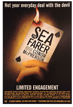 The Seafarer