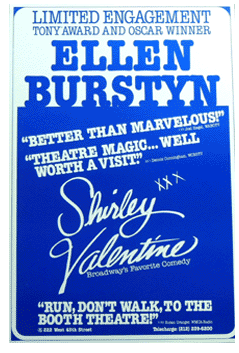 Shirley Valentine (1989, Ellen Burstyn) repro