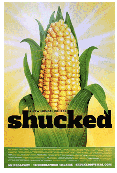 Shucked (2023)