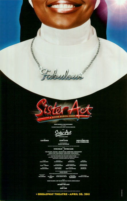 Sister Act (photo)