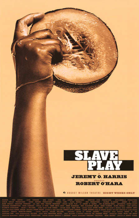 Slave Play (version 2)