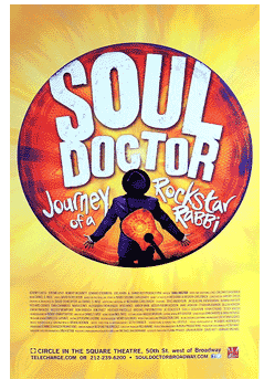 Soul Doctor